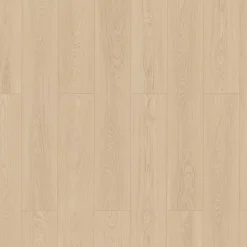 GoodHome Dalle Et Lame Pvc<Lame minérale composite clipsable Italo 129 x 20 cm imitation bois naturel (vendue au carton)