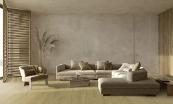 Gerflor Dalle Et Lame Pvc<Lame PVC auto-adhésive aspect bois miel Unik Madera l.20,3 x L.121,9 cm Senseo Unik