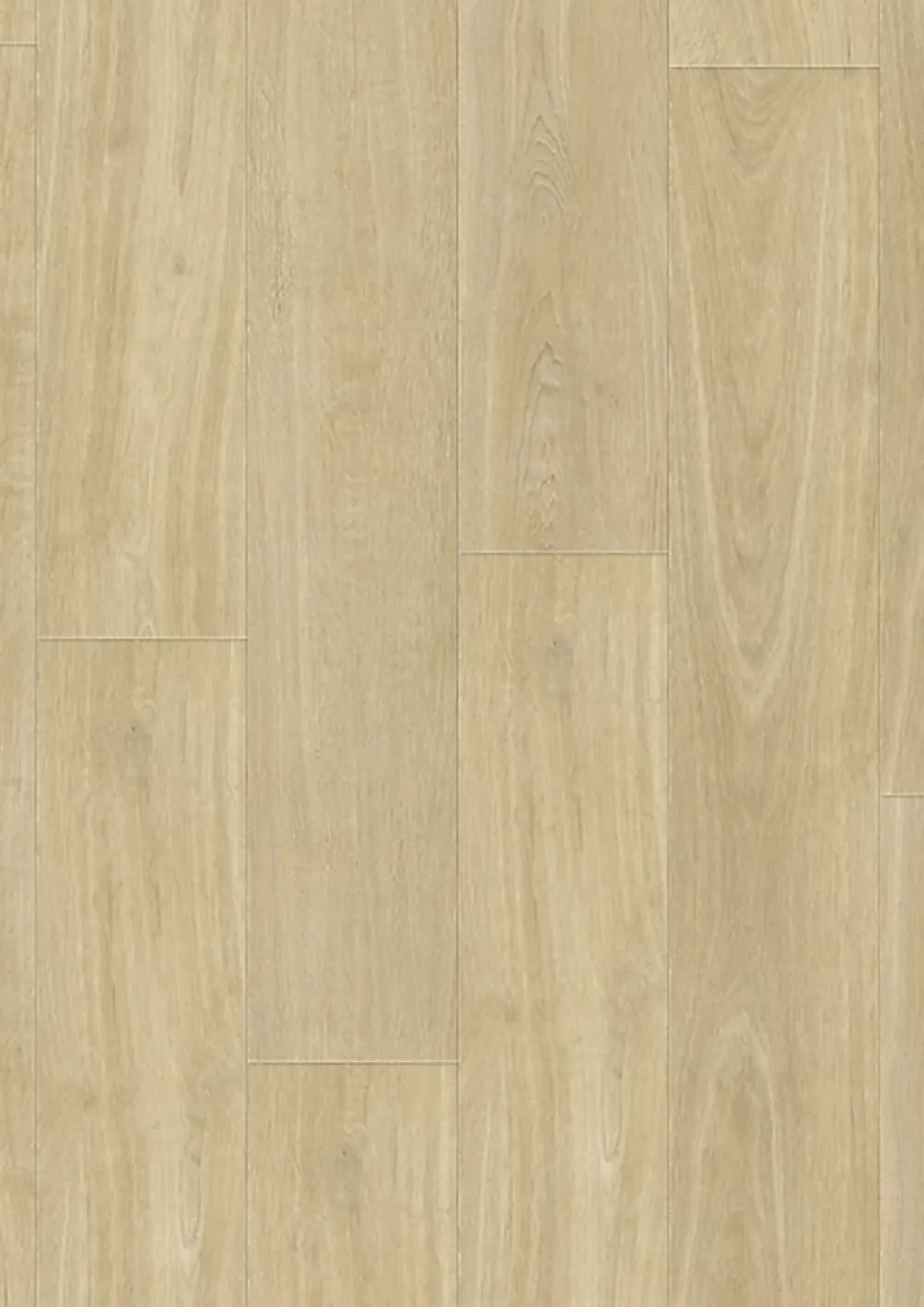 Gerflor Lame PVC auto-adhésive aspect bois beige clair Unik Madera l.20,3 x L.121,9 cm Senseo Unik- Dalle Et Lame Pvc