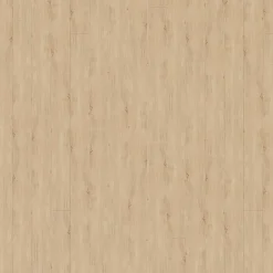 GoodHome Lame PVC clipsable Mambo 124x19 cm décor bois naturel (vendue au carton)- Dalle Et Lame Pvc
