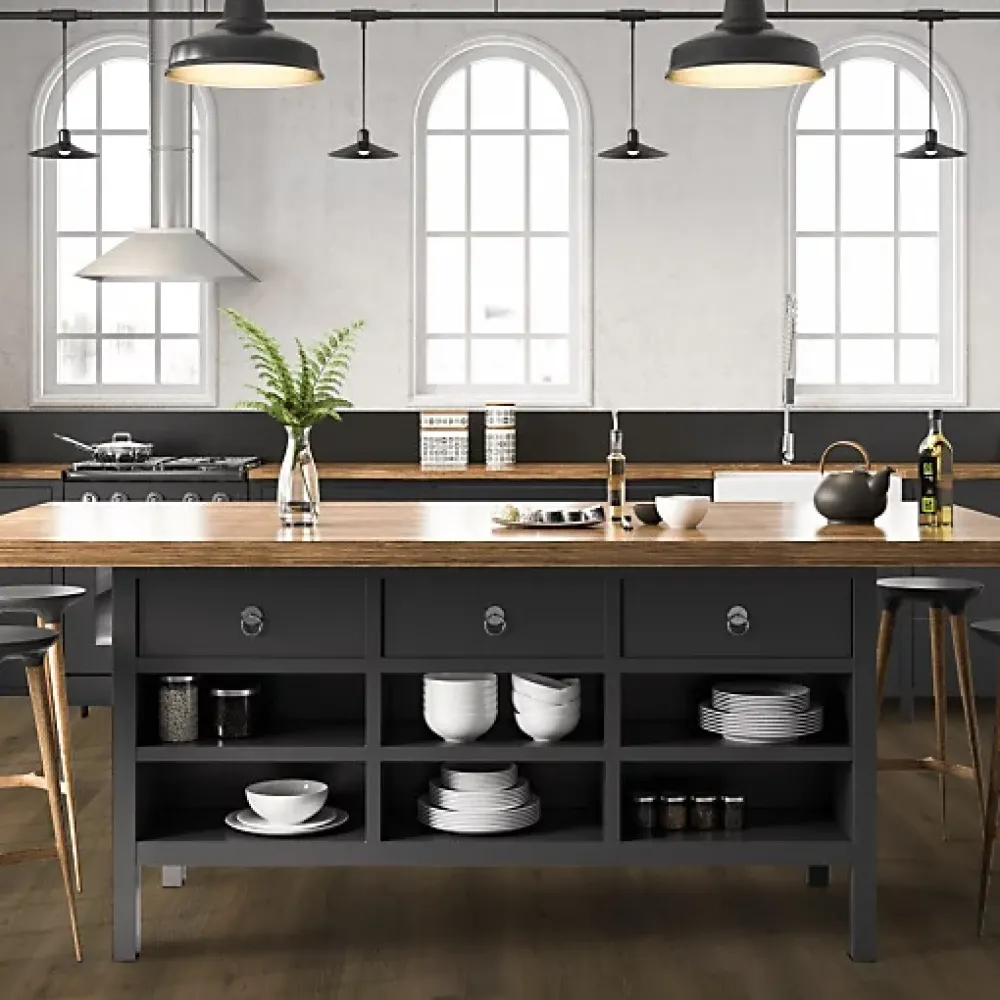 Tarkett Dalle Et Lame Pvc<Lame PVC clipsable rigide Essentielle - Chêne brun - Finition mate - Paquet de 2,17 m²