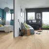 Gerflor Lame PVC clipsable Senso Clic2 Simba Nature 21,2 x 123,89 cm (vendue au carton)- Dalle Et Lame Pvc