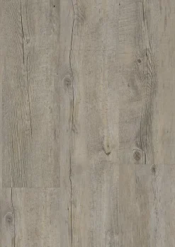 Gerflor Dalle Et Lame Pvc<Lame PVC clipsable Senso Clic 3 bois grisé 21,2 x 123,9 cm, (vendue au carton)