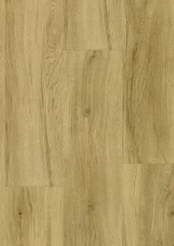 Gerflor Lame PVC clipsable Senso Clic 3 bois miel 21,2 x 123,9 cm, (vendue au carton)- Dalle Et Lame Pvc