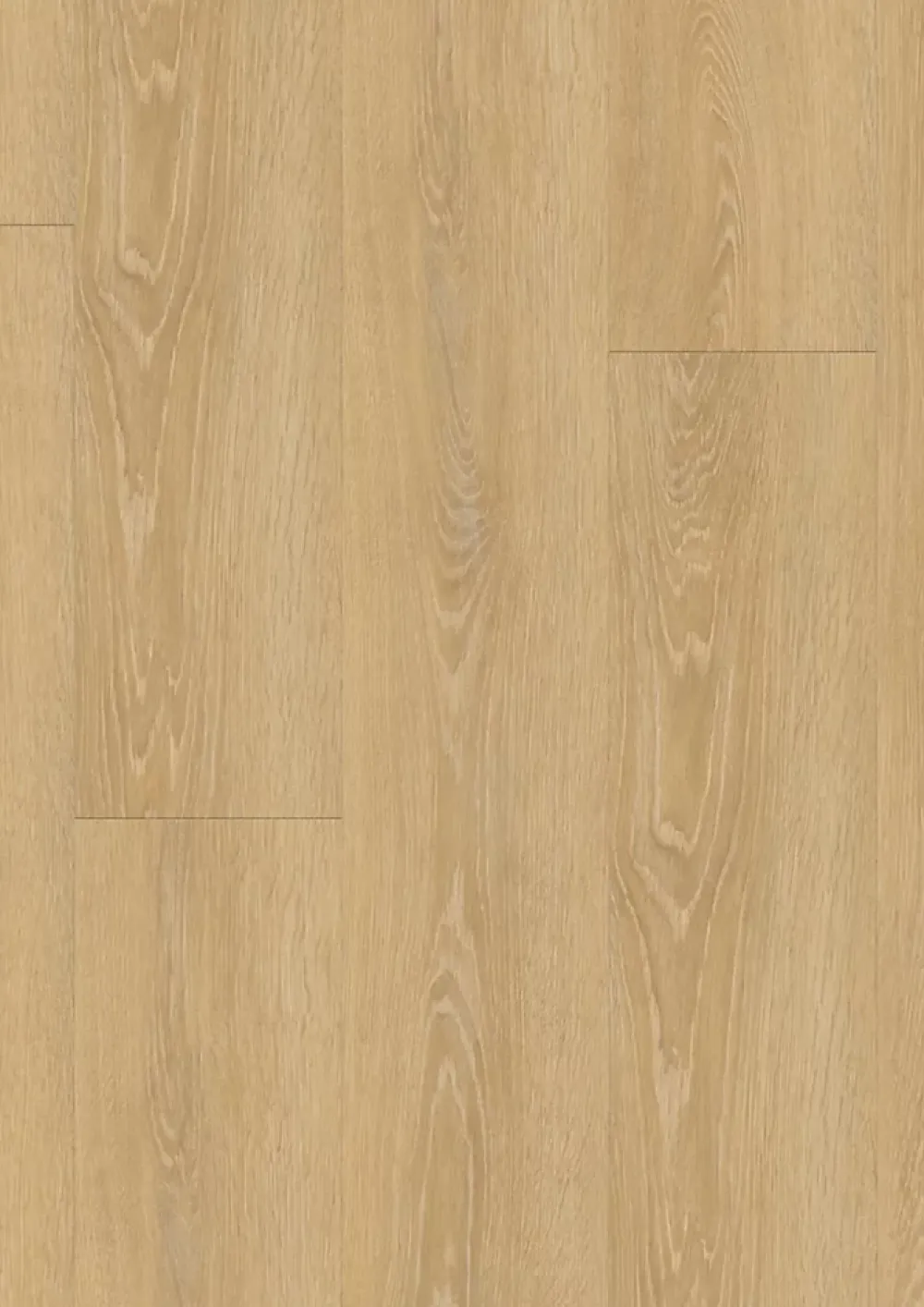 Gerflor Dalle Et Lame Pvc<Lame PVC clipsable Senso Clic Premium Rigide Acoutisque bois miel 22,9 x 125 cm, , (vendue au carton)