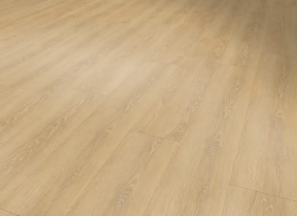 Gerflor Dalle Et Lame Pvc<Lame PVC clipsable Senso Clic Premium Rigide Acoutisque bois miel 22,9 x 125 cm, , (vendue au carton)