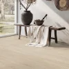 Gerflor Lame PVC clipsable Senso Clic Premium Rigide acoutisque bois clair 22,9 x 149,2 cm, (vendue au carton)- Dalle Et Lame Pvc