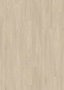 Gerflor Lame PVC clipsable Senso Clic Premium Rigide acoutisque bois clair 22,9 x 149,2 cm, (vendue au carton)- Dalle Et Lame Pvc