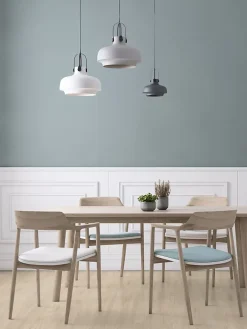 Gerflor Lame PVC clipsable Senso Clic Premium Rigide acoutisque bois clair 22,9 x 149,2 cm, (vendue au carton)- Dalle Et Lame Pvc