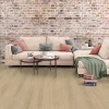 Gerflor Lame PVC clipsable Senso Clic 3 décor bois scandinave 21,2 x 123,9 cm, (vendue au carton)- Dalle Et Lame Pvc