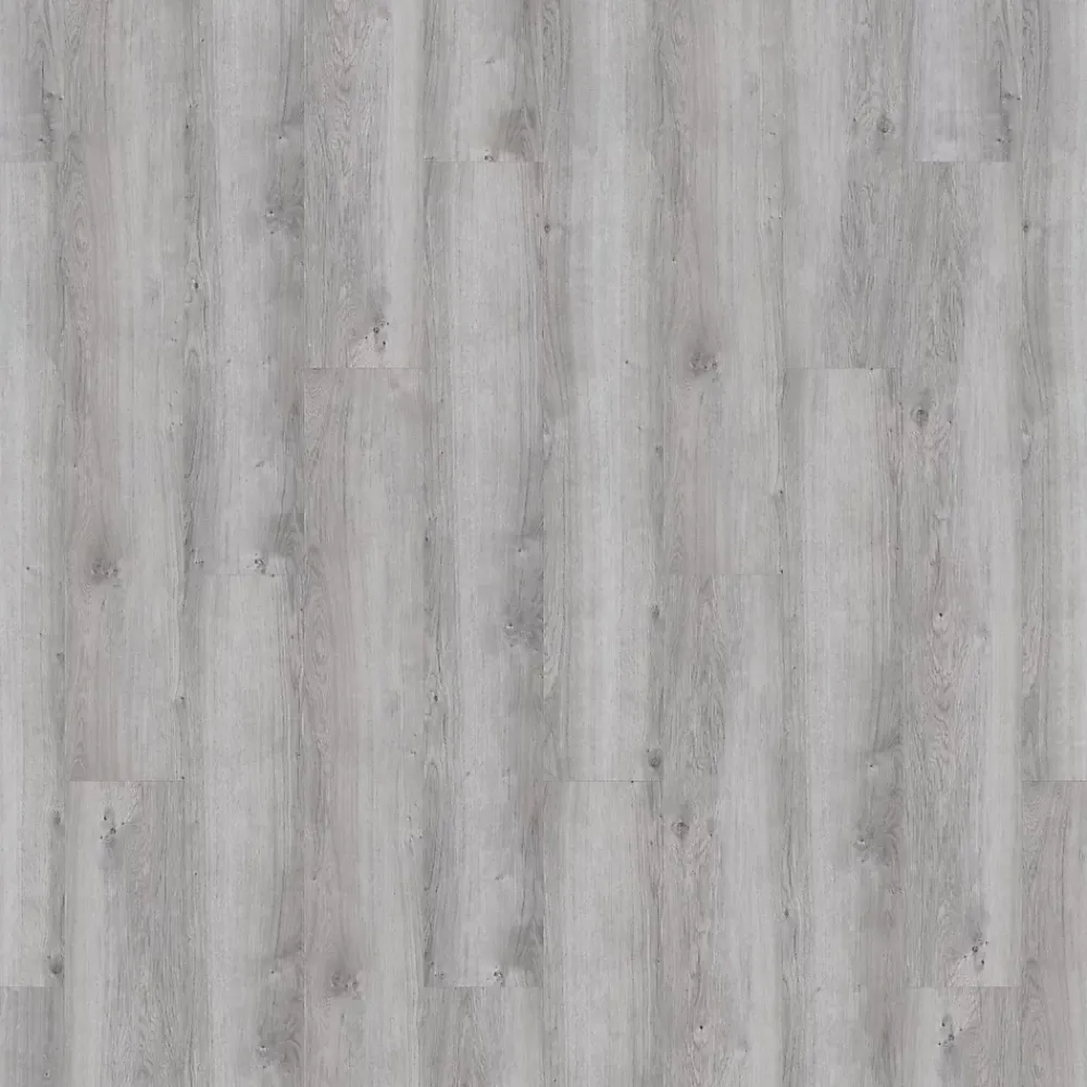 Tarkett Dalle Et Lame Pvc<Lame PVC clipsable Starfloor Ultimate décor bois gris 17,6 x 121,3 cm (vendue au carton)