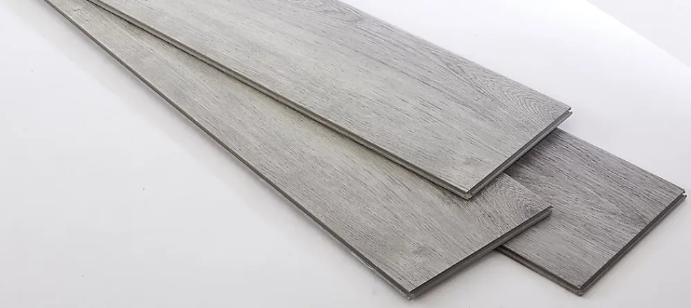 Tarkett Dalle Et Lame Pvc<Lame PVC clipsable Starfloor Ultimate décor bois gris 17,6 x 121,3 cm (vendue au carton)