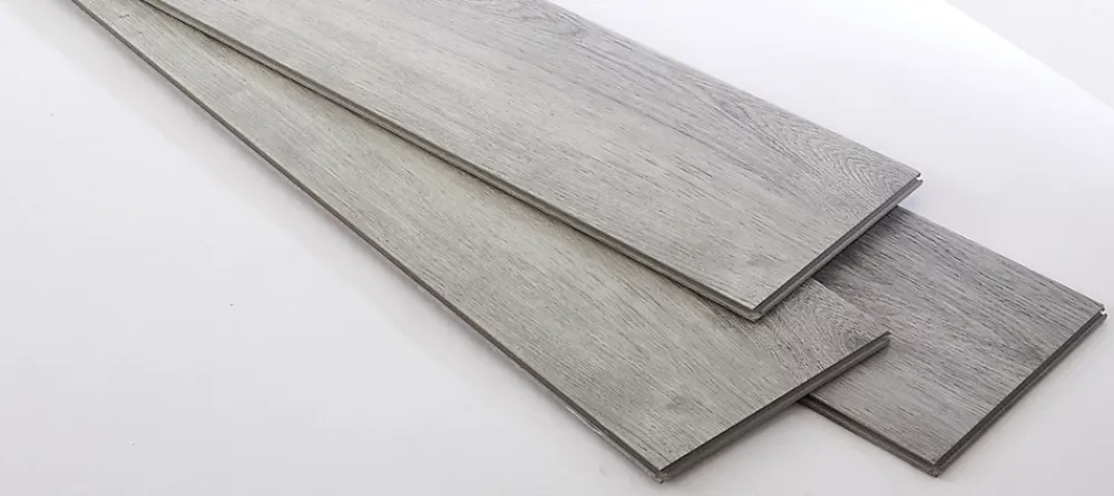 Tarkett Dalle Et Lame Pvc<Lame PVC clipsable Starfloor Ultimate décor bois gris 17,6 x 121,3 cm (vendue au carton)