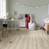 Tarkett Dalle Et Lame Pvc<Lame PVC clipsable Starfloor Ultimate bois beige 17,6 x 121,3 cm (vendue au carton)