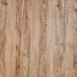 Concept Mosaïque Carrelage Sol Effet Bois<Lame pvc clipsable 18,4x122 cm ESSENTIEL MARRON