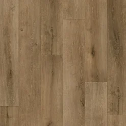 Concept Mosaïque Carrelage Sol Pour Pièce À Vivre|Carrelage Sol Effet Bois<Lame pvc clipsable 18,2x122 cm LECCIO BEIGE
