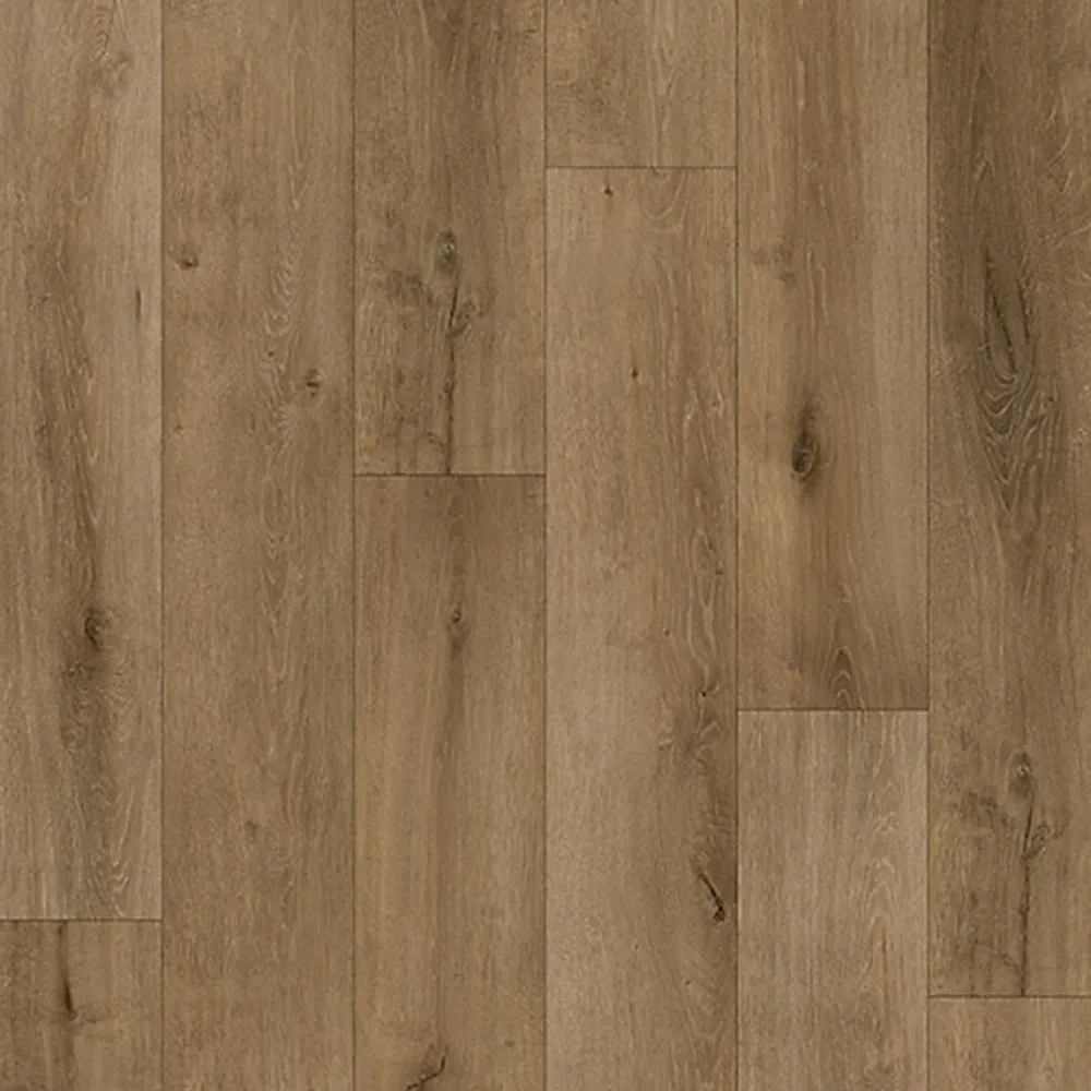 Concept Mosaïque Carrelage Sol Pour Pièce À Vivre|Carrelage Sol Effet Bois<Lame pvc clipsable 18,2x122 cm LECCIO BEIGE