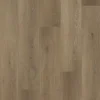 Décoweb Lame PVC rigide clipsable - Chêne intense - Paquet de 2,2 m²- Dalle Et Lame Pvc