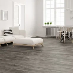 Décoweb Sol Stratifié<Lame sol XXL Stratifié - KronoSwiss V4 Helvetic - Lac de Neuchâtel 5G - Paquet de 1,801 m²