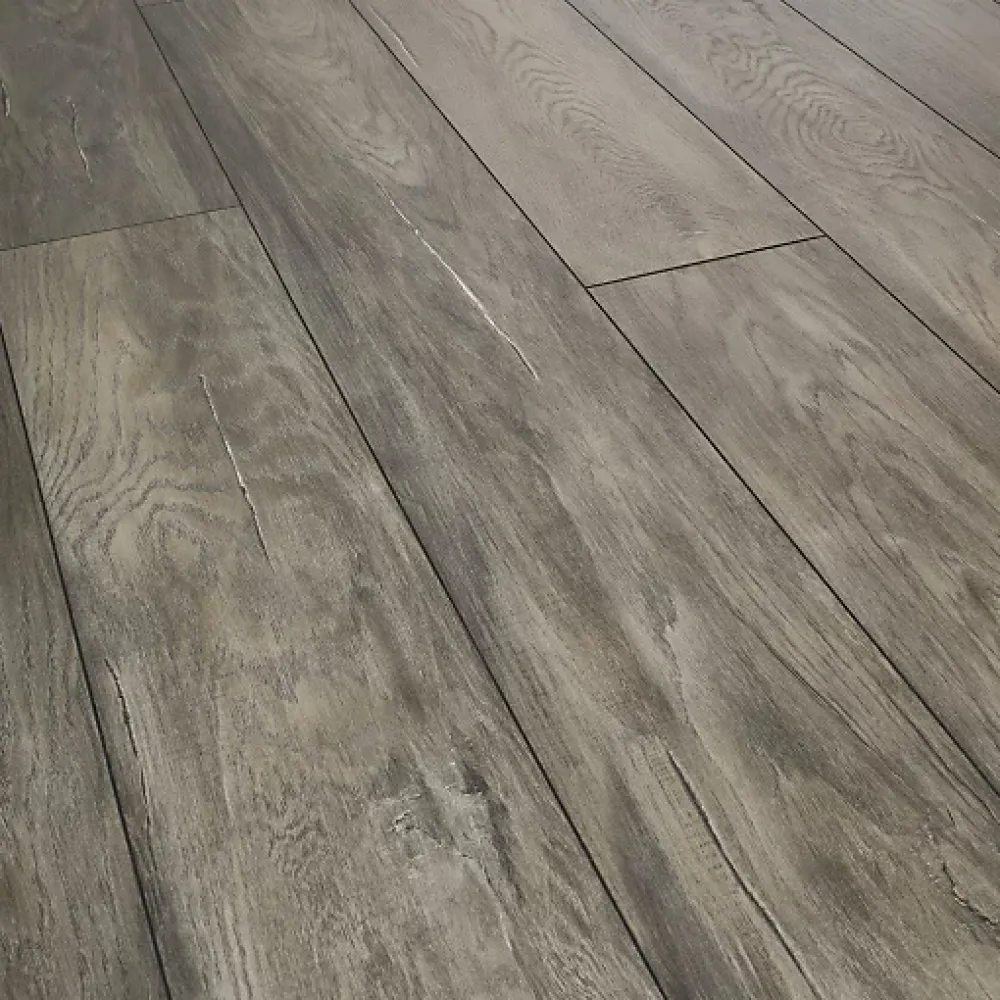 Décoweb Sol Stratifié<Lame sol XXL Stratifié - KronoSwiss V4 Helvetic - Lac de Neuchâtel 5G - Paquet de 1,801 m²