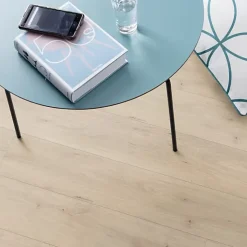 Gerflor Lame vinyle - Creation 55 à coller - Twist - Paquet de 3,36 m²- Sol Stratifié