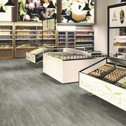 Gerflor Sol Stratifié<Lame vinyle - Creation 55 à coller - Amador - Paquet de 3,36 m²