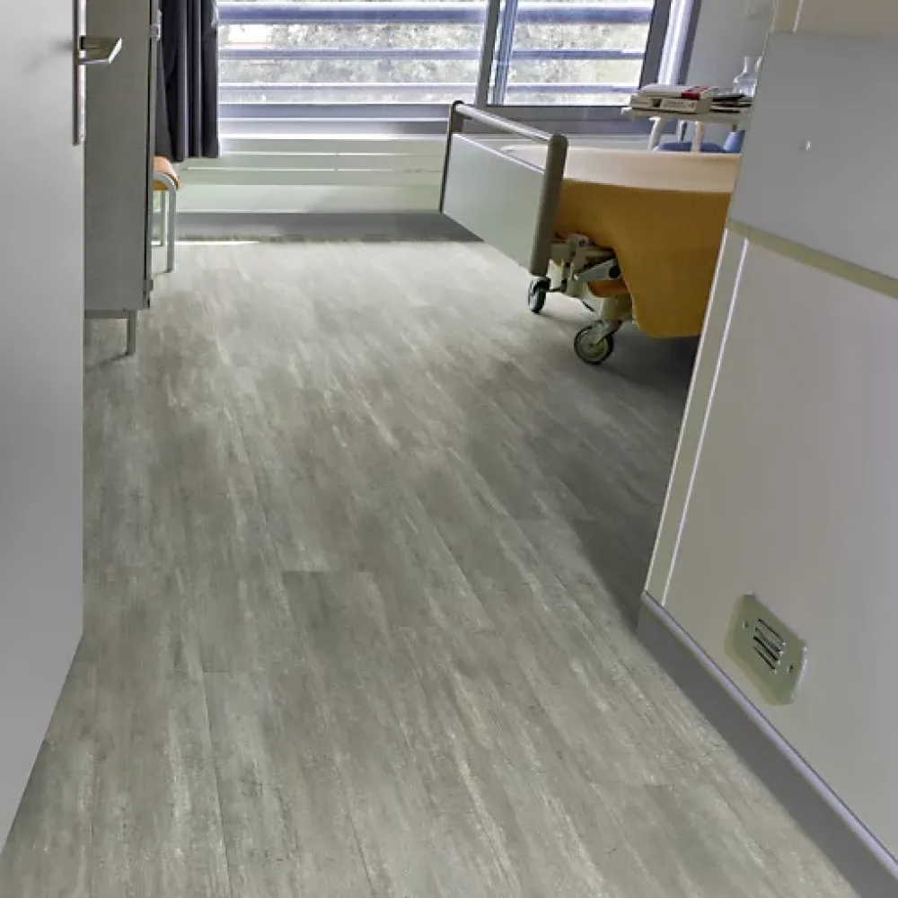 Gerflor Sol Stratifié<Lame vinyle - Creation 55 à coller - Amador - Paquet de 3,36 m²