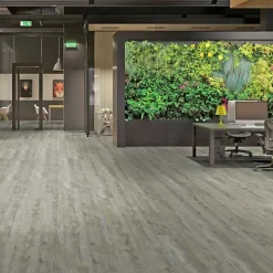 Gerflor Dalle Et Lame Pvc<Lame vinyle - Creation 55 rigid acoustic à clipser - spécial rénovation - Ranch - Paquet de 1,73 m²