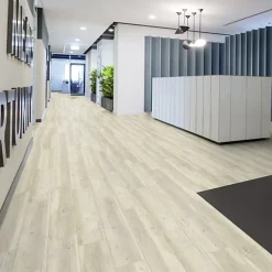 Gerflor Lame vinyle - Creation 55 à coller - Malua Bay - Paquet de 3,36 m²- Sol Stratifié