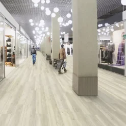 Gerflor Lame vinyle - Creation 55 à coller - Malua Bay - Paquet de 3,36 m²- Sol Stratifié