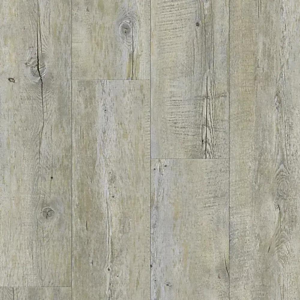 Gerflor Lame vinyle - Creation 55 à coller - Ranch - Paquet de 3,36 m²- Sol Stratifié