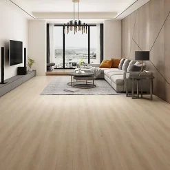 Reflex Boutique Lames PVC 5.5mm à clipser Umbra naturel 18,2x122 cm - Réflex Boutique- Dalle Et Lame Pvc