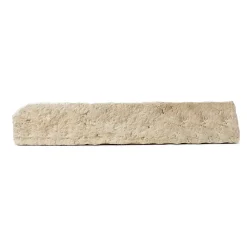 Ro'Ma Nature Plaquette De Parement|Plaquette De Parement<Linteau pierre de parement extérieur Province ton naturel - 150 cm (à l'unité) -