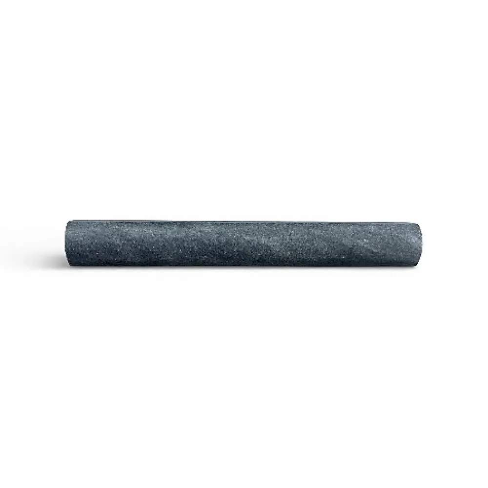 Albedo Pierre Listel Carrelage<Listel en Marbre Noir (Moulure) - 2,5X20X1,6CM