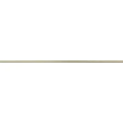 GoodHome Listel gris 1x60cm Homma intérieur- Listel Carrelage