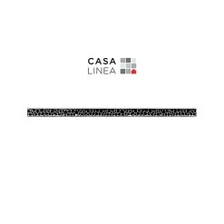 Casa Linéa Mosaïque Pour Pièce À Vivre|Mosaïque Pour Salle De Bains<LISTEL LEO 1 PIÈCE 3,2 x 60 CM CASA LINEA