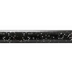 Casa Linéa LISTEL PAILLETTE NOIR 1 PIÈCE 1 X 60 CM CASA LINEA- Mosaïque