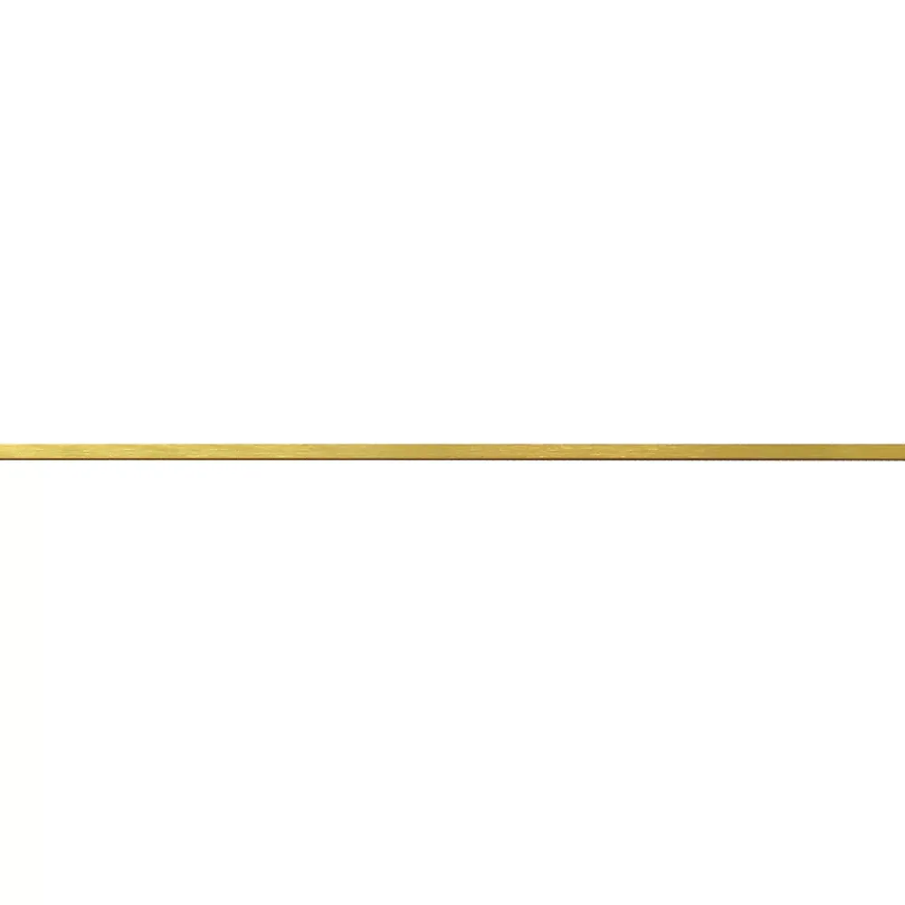 GoodHome Listel Carrelage<Listel 1x60cm Homma intérieur