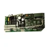 Cardin Motorisation De Porte De Garage<Logique de commande SL524 (999471) pour portail coulissant