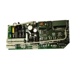 Cardin Motorisation De Porte De Garage<Logique de commande SL524 (999471) pour portail coulissant