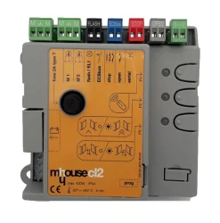 Mhouse Logique de commande CL2KIT/02 pour télévision Samsung- Motorisation De Porte De Garage