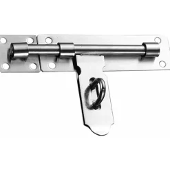 Deko Accesoire Pour Volet<Loquet de porte serrure de porte loquet de porte pêne de porte loquet de porte coulissante acier inoxydable