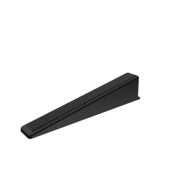 Diall Lot 100 cales croisillons niveleurs carrelage 12mm- Outils Du Carreleur
