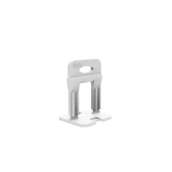 Diall Outils Du Carreleur<Lot 100 croisillons niveleurs écart 4 mm