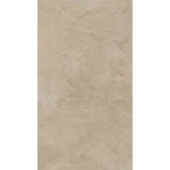 Allocarrelage Lot 2 Dalles 45x90 Pizarra Beige Crème R11 -- Carrelage Extérieur Et Terrasse