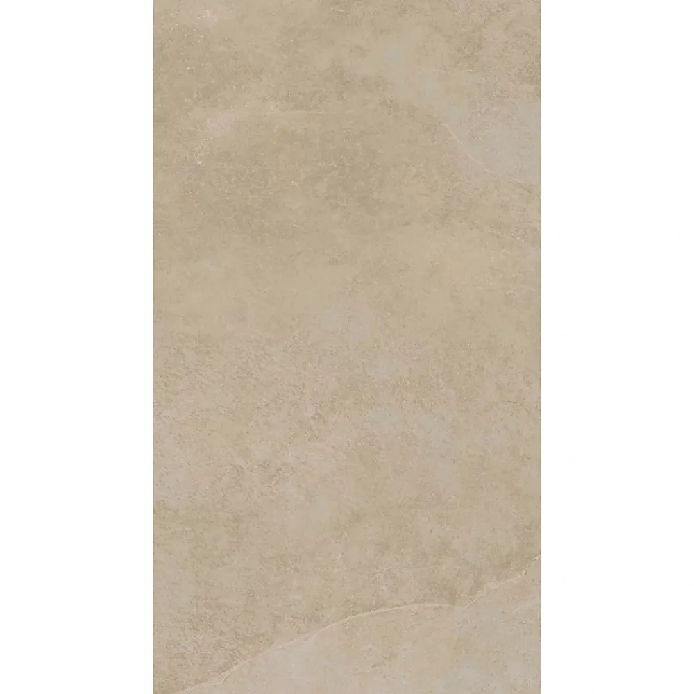 Allocarrelage Lot 2 Dalles 45x90 Pizarra Beige Crème R11 -- Carrelage Extérieur Et Terrasse