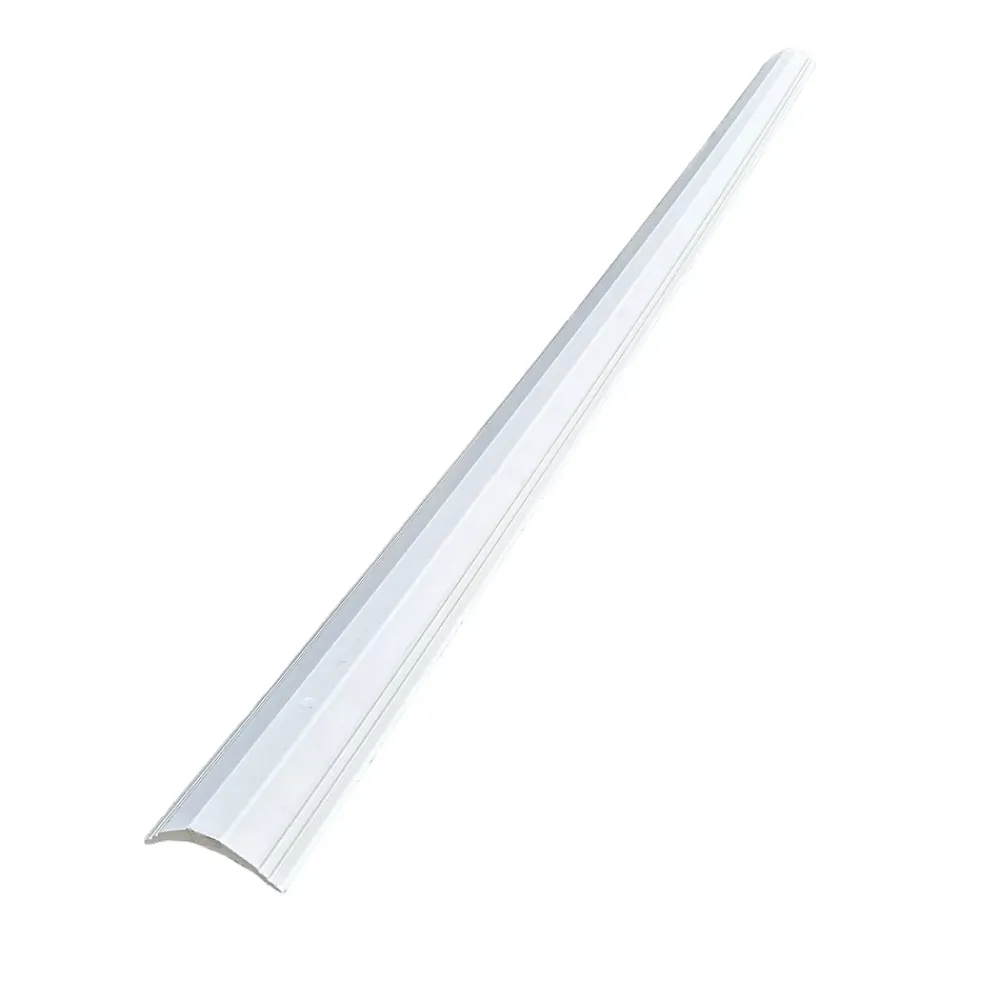 Wood&Sens Moulure<Lot de 11 Corniches Modernes Polymère Moulure Plafond, L.240 cm x P.9 cm, Ep.90 mm