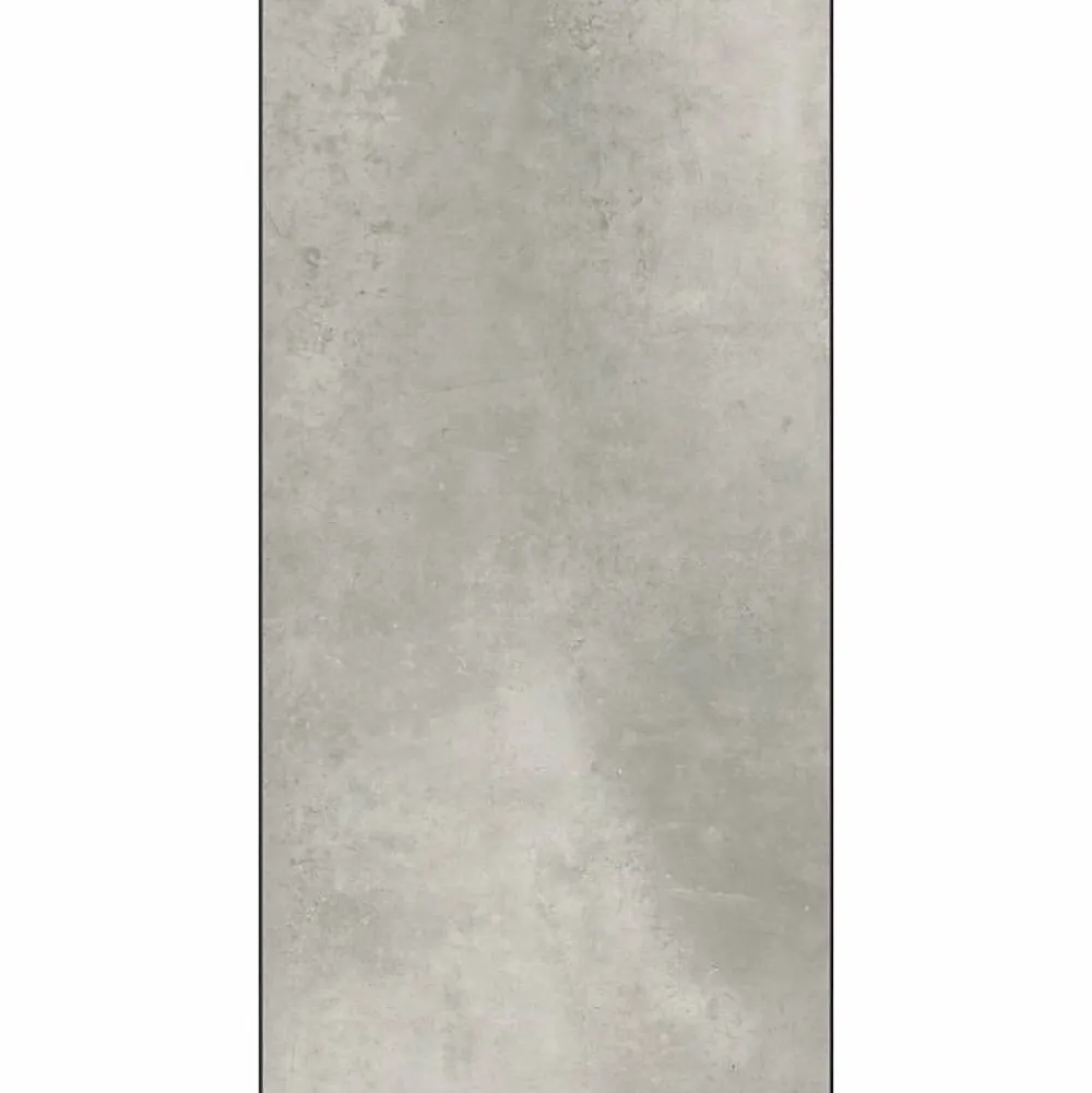 Decoon Lot de 4 Dalles Murales Douche SPC/PVC Décor effet Pierre Beige - 59,2x118,4cm - 2,8M²- Panneau Mural De Salle De Bains