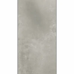 Decoon Lot de 4 Dalles Murales Douche SPC/PVC Décor effet Pierre Beige - 59,2x118,4cm - 2,8M²- Panneau Mural De Salle De Bains