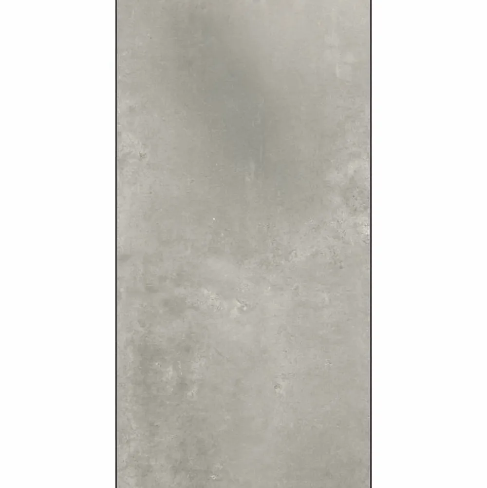 Decoon Lot de 4 Dalles Murales Douche SPC/PVC Décor effet Pierre Beige - 59,2x118,4cm - 2,8M²- Panneau Mural De Salle De Bains